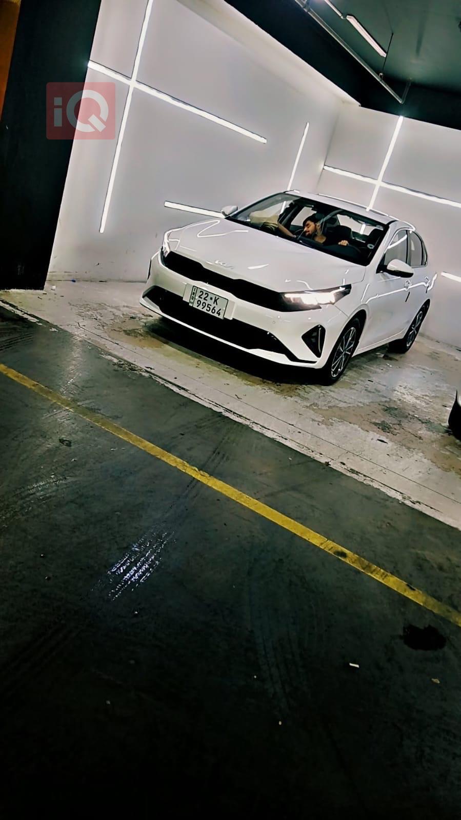 کیا K3